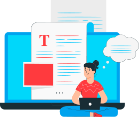 Blog decorative image